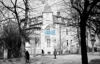 JC 008819 GDAŃSK-OLIWA