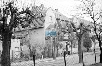 JC 010491 GDAŃSK-OLIWA