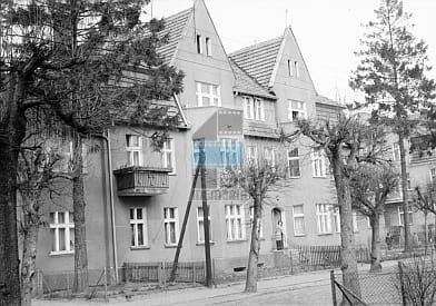 JC 010483 GDAŃSK-OLIWA