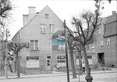 JC 010466 GDAŃSK-OLIWA
