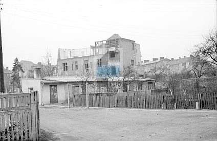JC 010458 GDAŃSK-OLIWA
