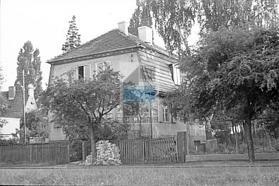 JC 013203 GDAŃSK-OLIWA