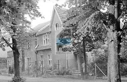 JC 013219 GDAŃSK-OLIWA
