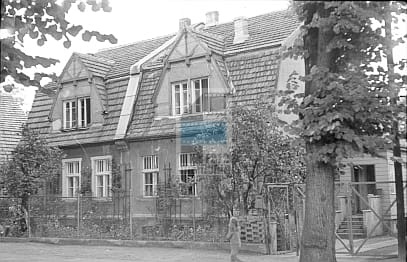 JC 013218 GDAŃSK-OLIWA