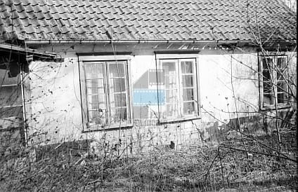 JC 008828 GDAŃSK-OLIWA