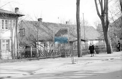 JC 008831 GDAŃSK-OLIWA
