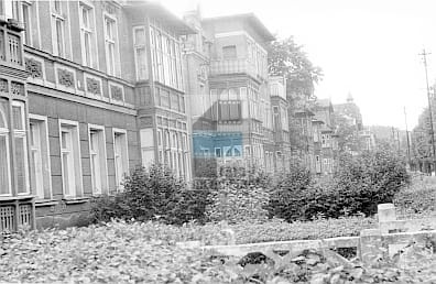 JCZD 011001 GDAŃSK-OLIWA