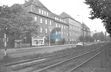 JC 024126 GDAŃSK-WRZESZCZ