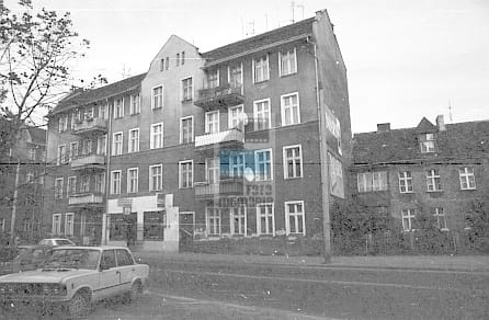 JC 013637 GDAŃSK-WRZESZCZ