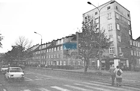 JC 024113 GDAŃSK-WRZESZCZ