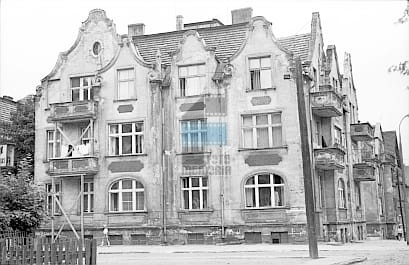 JC 013399 GDAŃSK-WRZESZCZ
