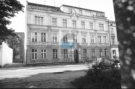 JC 013597 GDAŃSK-WRZESZCZ