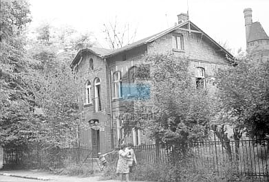 JC 013373 GDAŃSK-WRZESZCZ