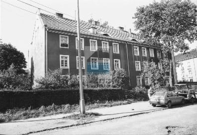 JC 013558 GDAŃSK-WRZESZCZ