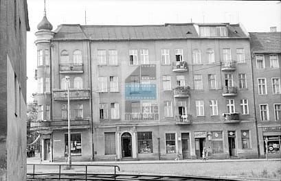 JC 013440 GDAŃSK-WRZESZCZ