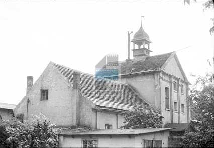 JC 009632 KORONOWO