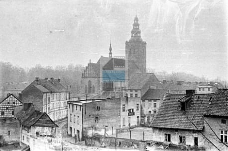 JC 014984 LIDZBARK WARMIŃSKI