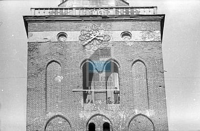 JC 006437 LIDZBARK WARMIŃSKI