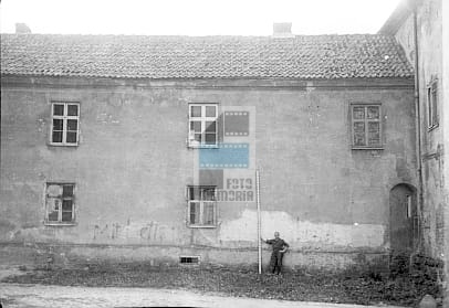 JC 006482 LIDZBARK WARMIŃSKI