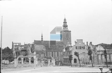 JC 014464 LIDZBARK WARMIŃSKI