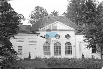 JC 006510 LIDZBARK WARMIŃSKI