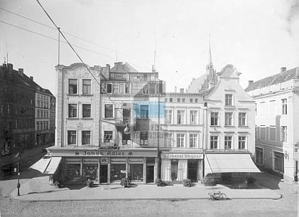 JCZD 008534 ELBLĄG