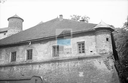 JC 006550 STARY WIŚNICZ
