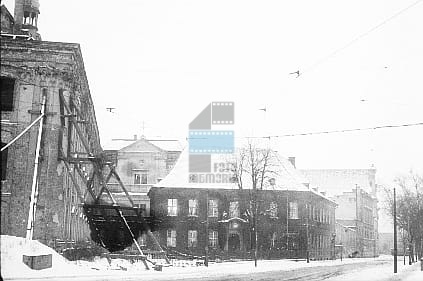 JC 011262 WROCŁAW