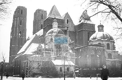 JC 011264 WROCŁAW
