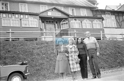 AL 0417 DUSZNIKI-ZDRÓJ