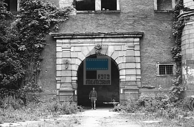 JC 015392  LEGNICA