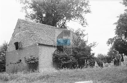 JC 007644 ROGOWO