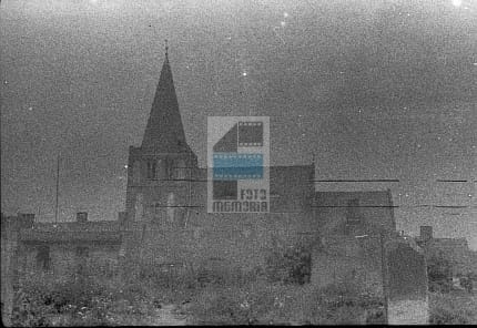 JC 015701 MYŚLIBÓRZ