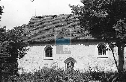 JC 008598 PĘCZERZYNO