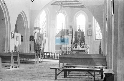 JC 008569 ŁOBEZ