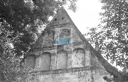 JC 008564 WYSIEDLE
