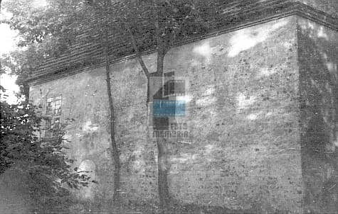 JC 018309 WYSIEDLE