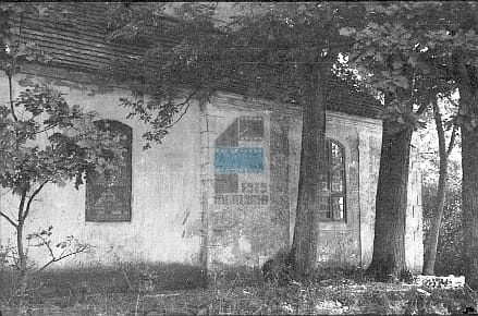 JC 020941 STARA DOBRZYCA