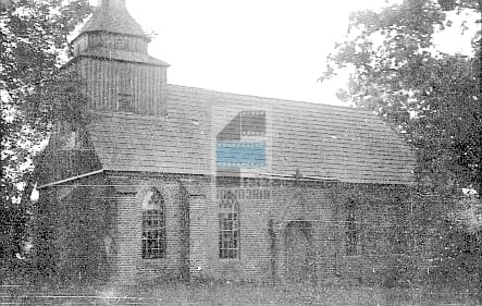 JC 020951 ŁABUŃ WIELKI