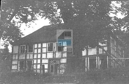 JC 018286 WĘGORZYNO