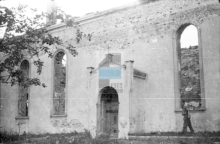 JC 018287 WĘGORZYNO