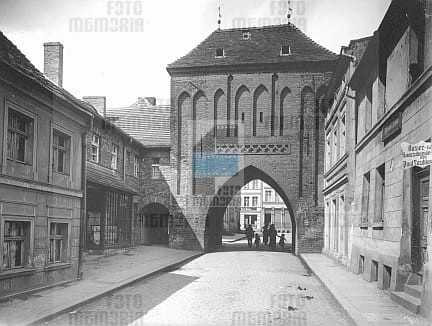 JC 026399 BIAŁOGARD