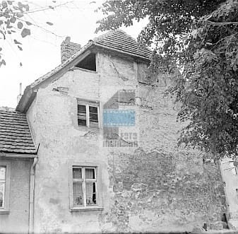 JC 006657 DARŁOWO