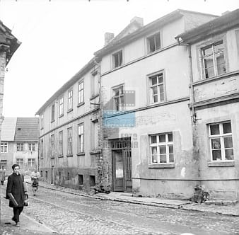 JC 006664 DARŁOWO