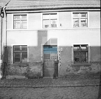 JC 006695 DARŁOWO