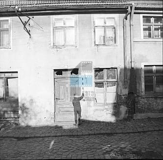 JC 006841 DARŁOWO