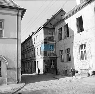 JC 006690 DARŁOWO
