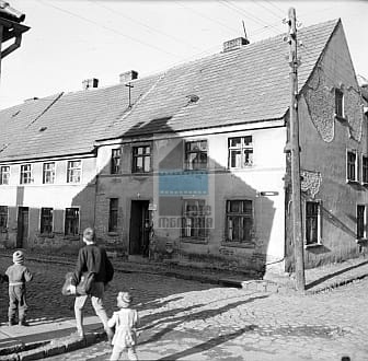 JC 006693 DARŁOWO