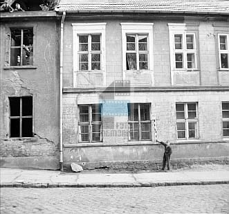 JC 006990 DARŁOWO