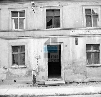 JC 006779 DARŁOWO